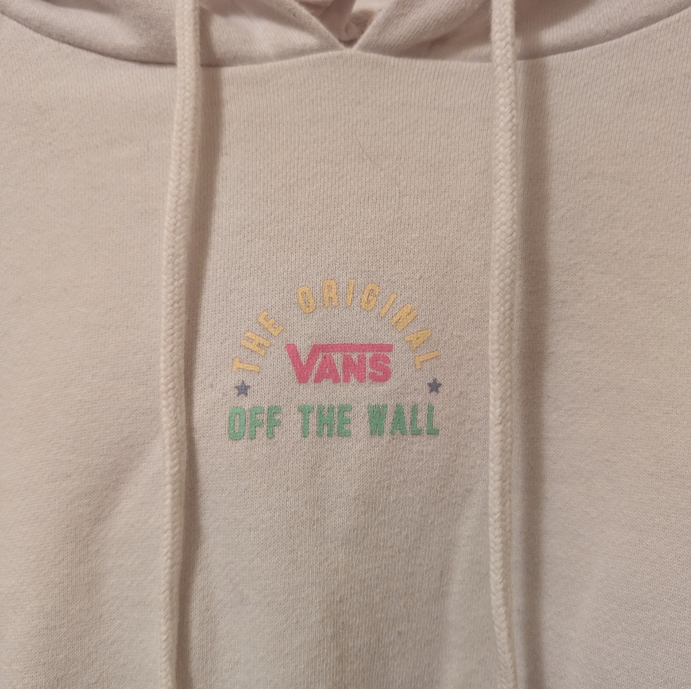 Vans Sweatshirt - Picture 2 of 7